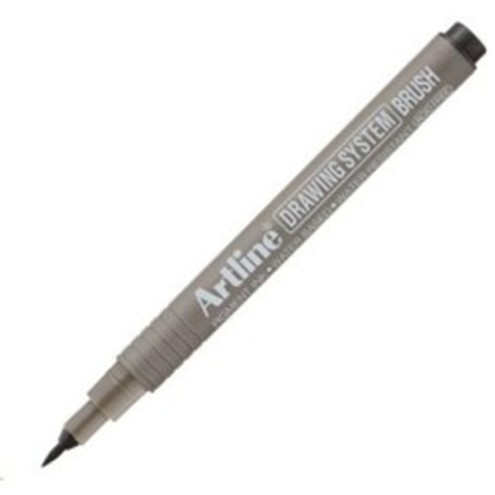 ARTLINE DRAWING SYSTEM BRUSH ÇİZİM KALEMİ