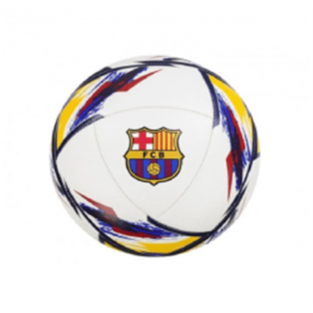 BARCELONA NEWFORCE -01 FUTBOL TOPU NO:5