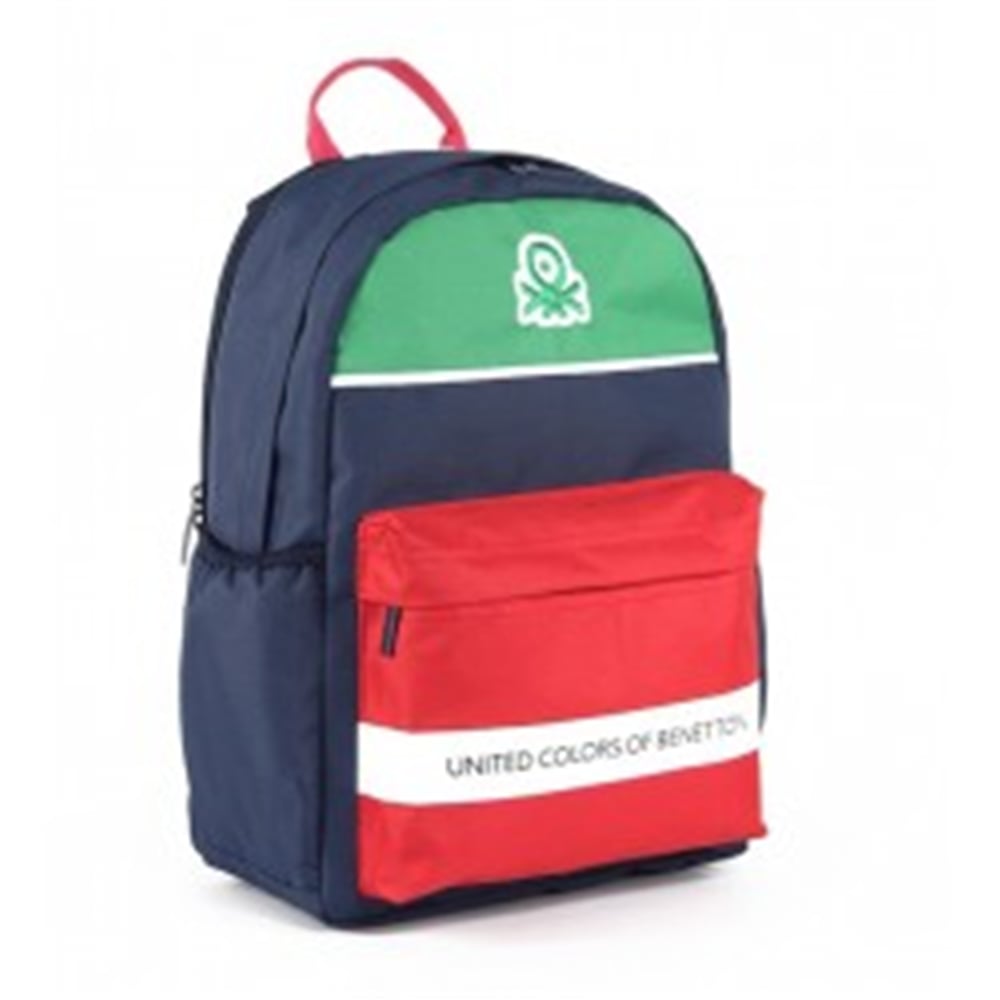 BENETTON 03860 SIRT ÇANTASI