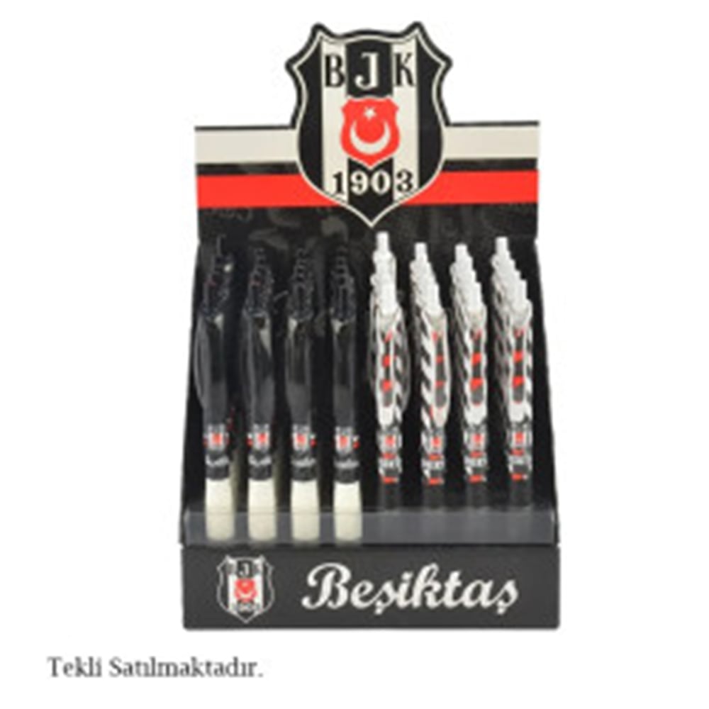 BEŞİKTAŞ COMFORT VERSATİL KALEM 0,7 MM