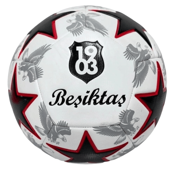 BEŞİKTAŞ FUTBOL TOPU EAGLE