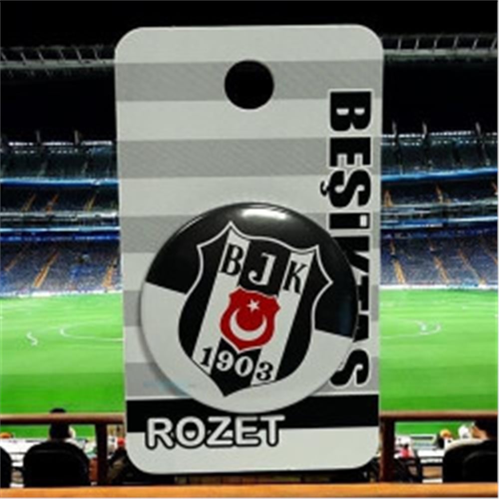 BEŞİKTAŞ ROZET