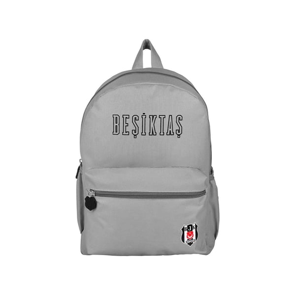 Beşiktaş Sırt Çantası Ref No 24370 Lisanslı Ürün