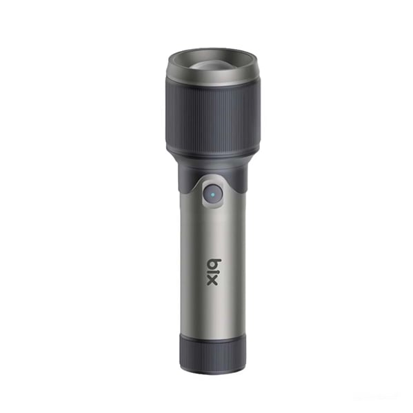 Bix BX5101FL 2000 Lumen 680 Metre El Feneri