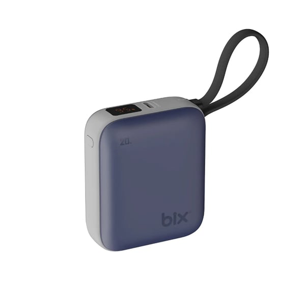 BIX PB19 POWERBANK 10000 MAH