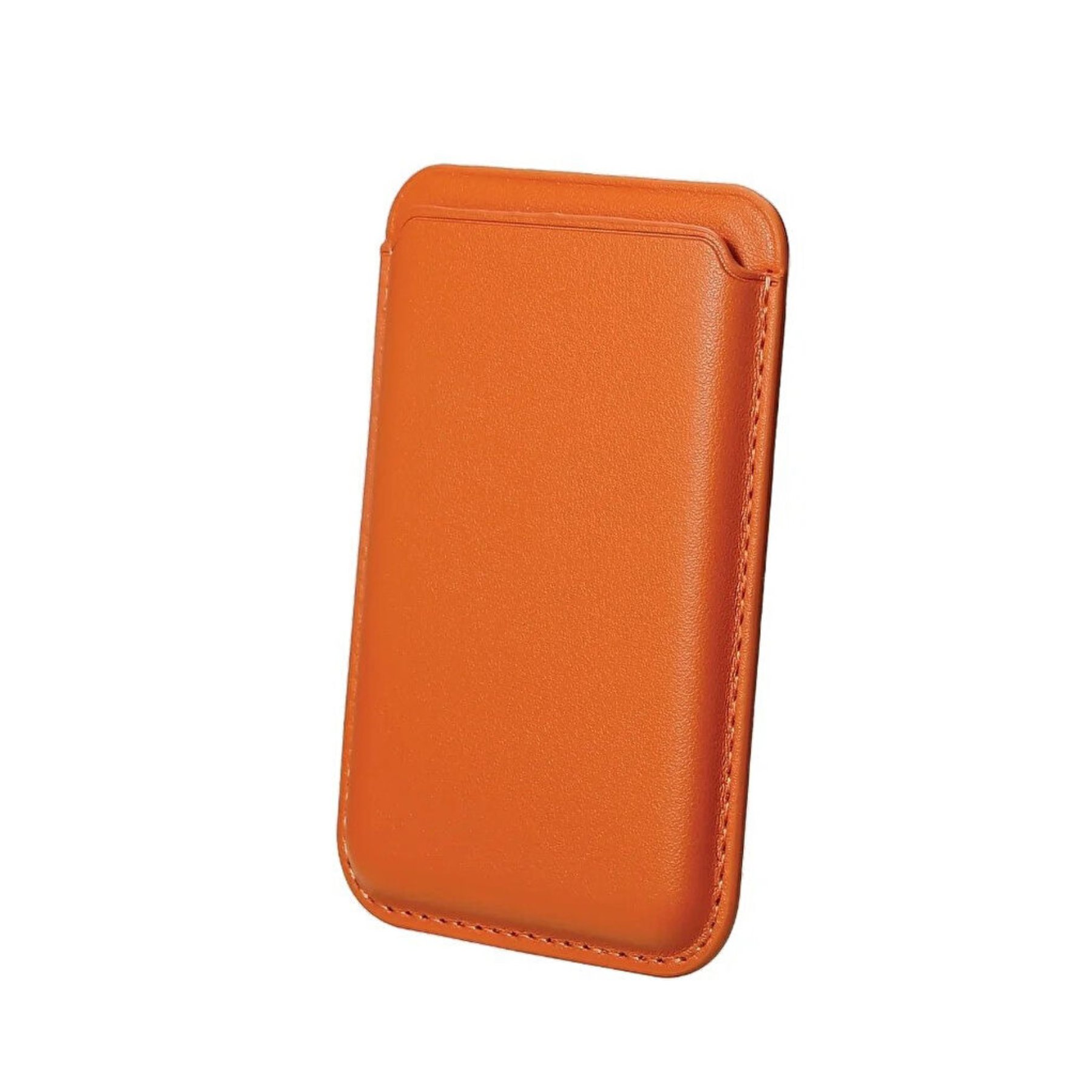 Bix TMW1 MagSafe Pocket Wallet Turuncu