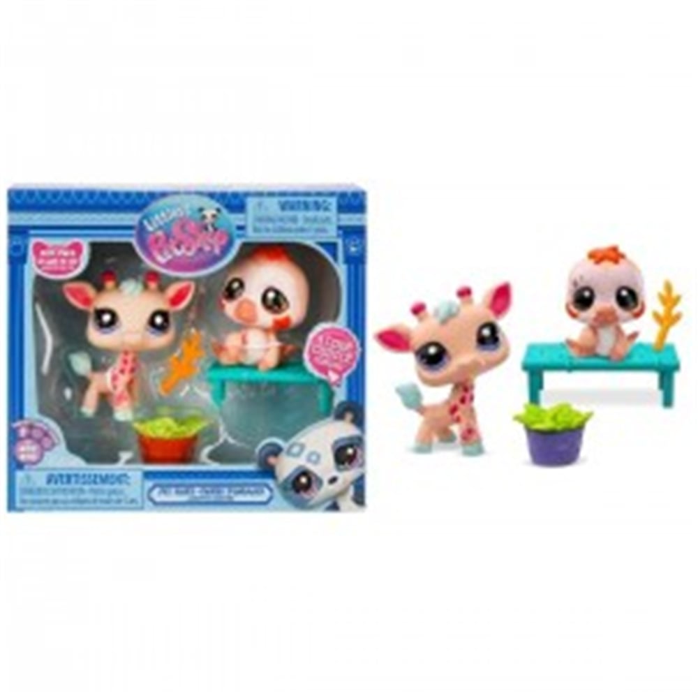 BOBBLE SERIES 2 FİGÜR -586