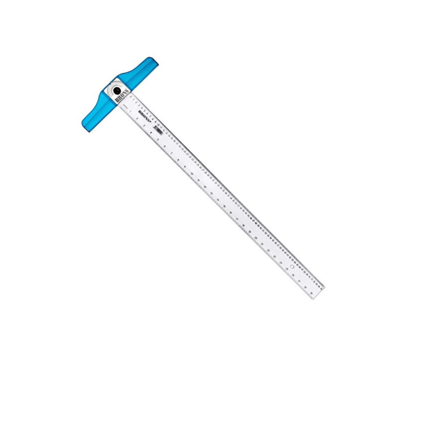 Brons BR-114 T Cetveli 75 cm Oynar Başlıklı