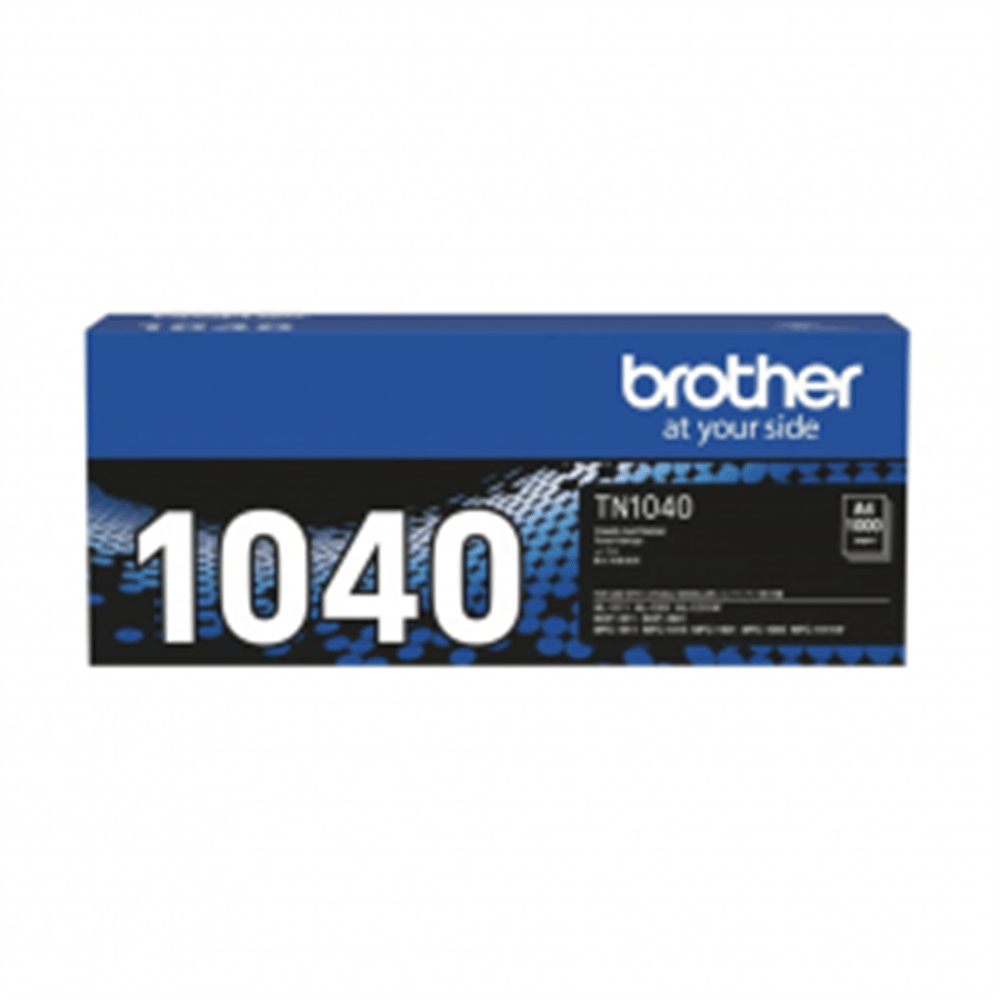 BROTHER TN-1040/TN1040 TONER