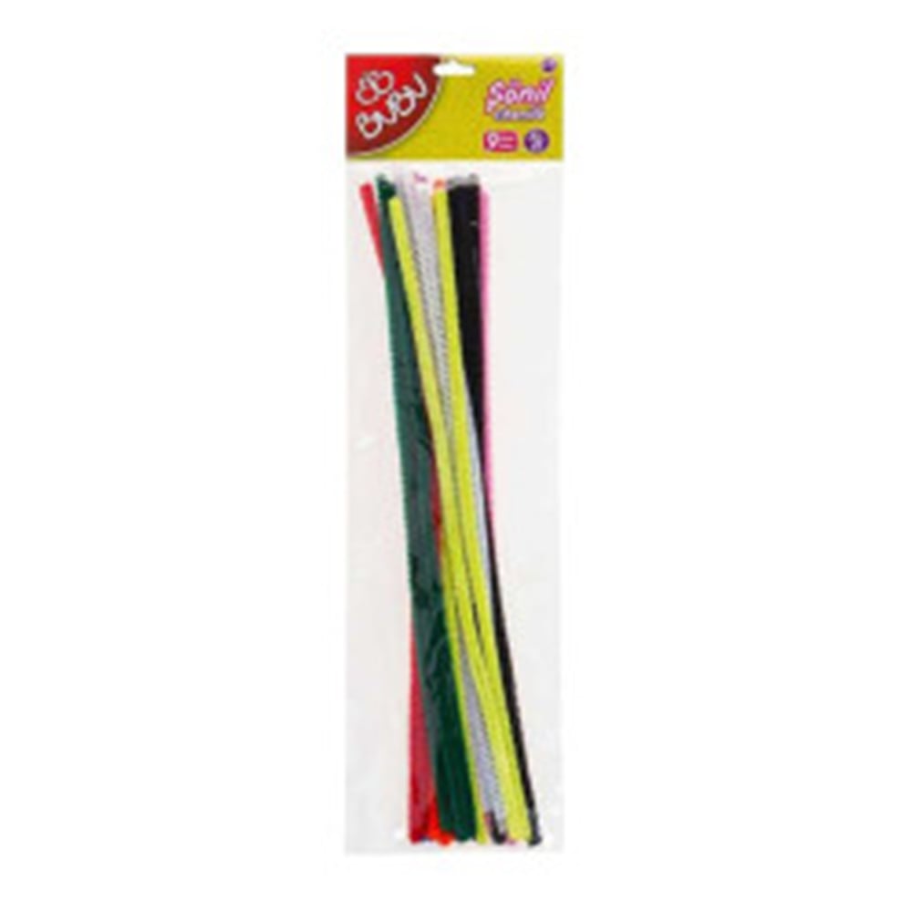BU-BU ŞÖNİL 30CM