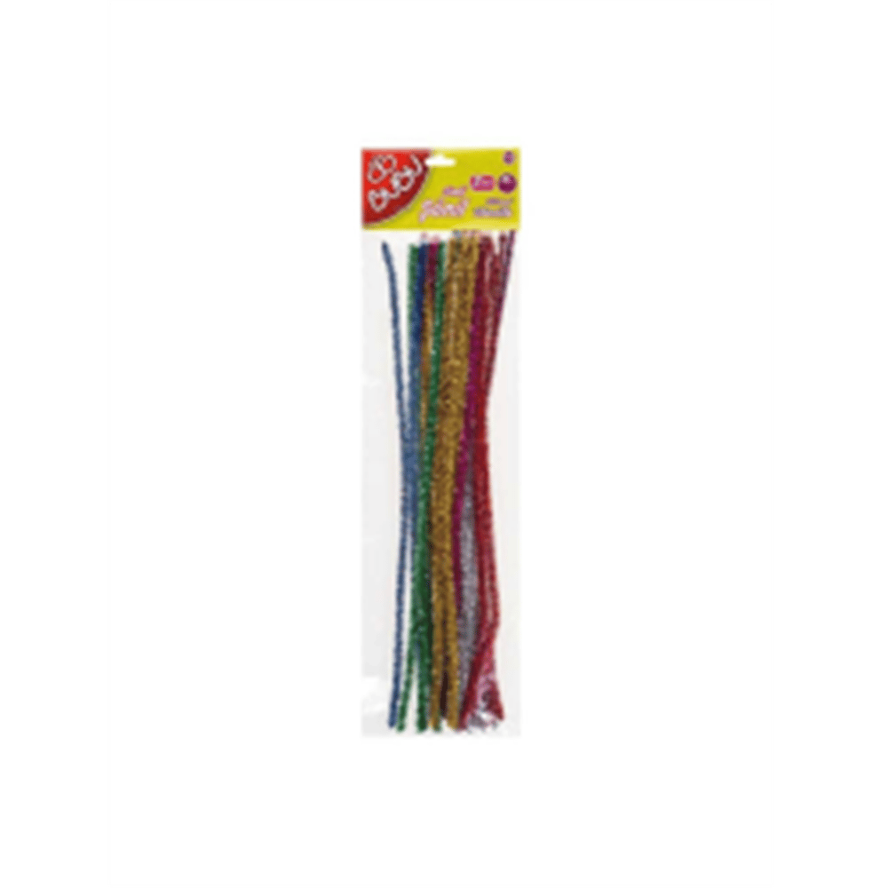 BU-BU ŞÖNİL SİMLİ 30CM