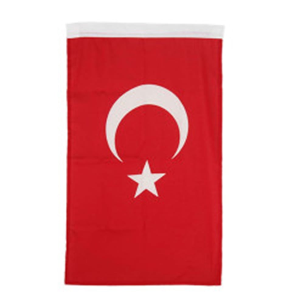 BUKET TÜRK BAYRAĞI BKT-102 30*45 *400
