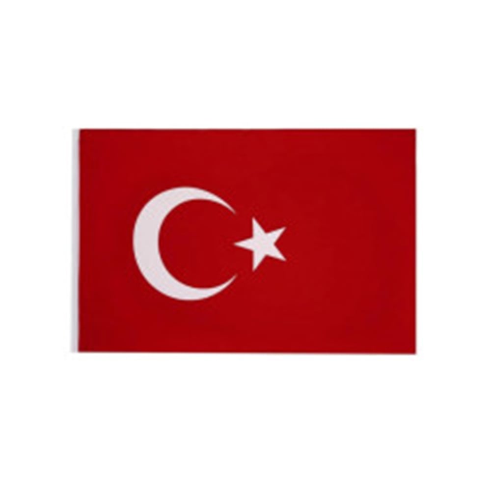 BUKET TÜRK BAYRAĞI BKT-105 60*90 *165