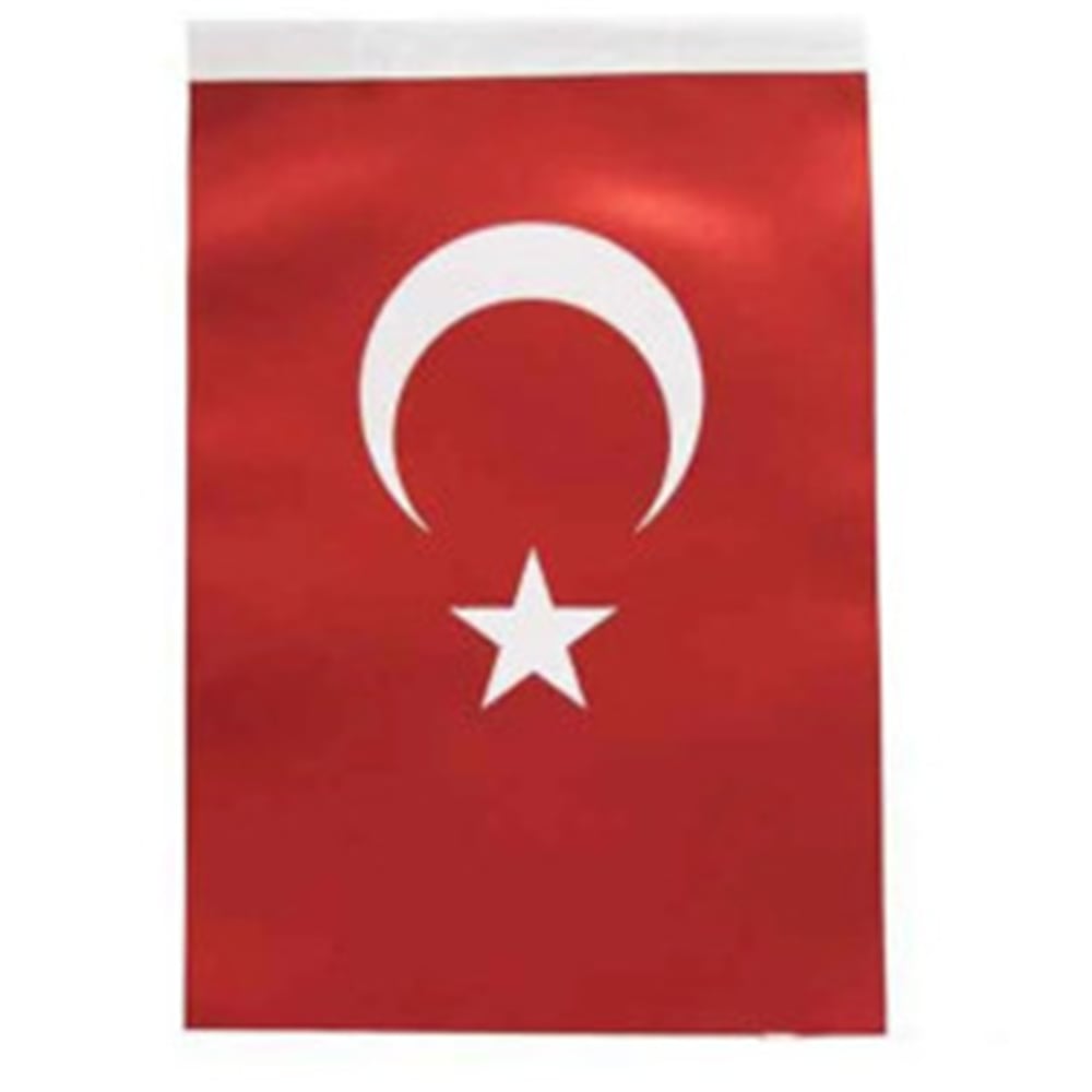 BUKET TÜRK BAYRAĞI BKT-110 150*225