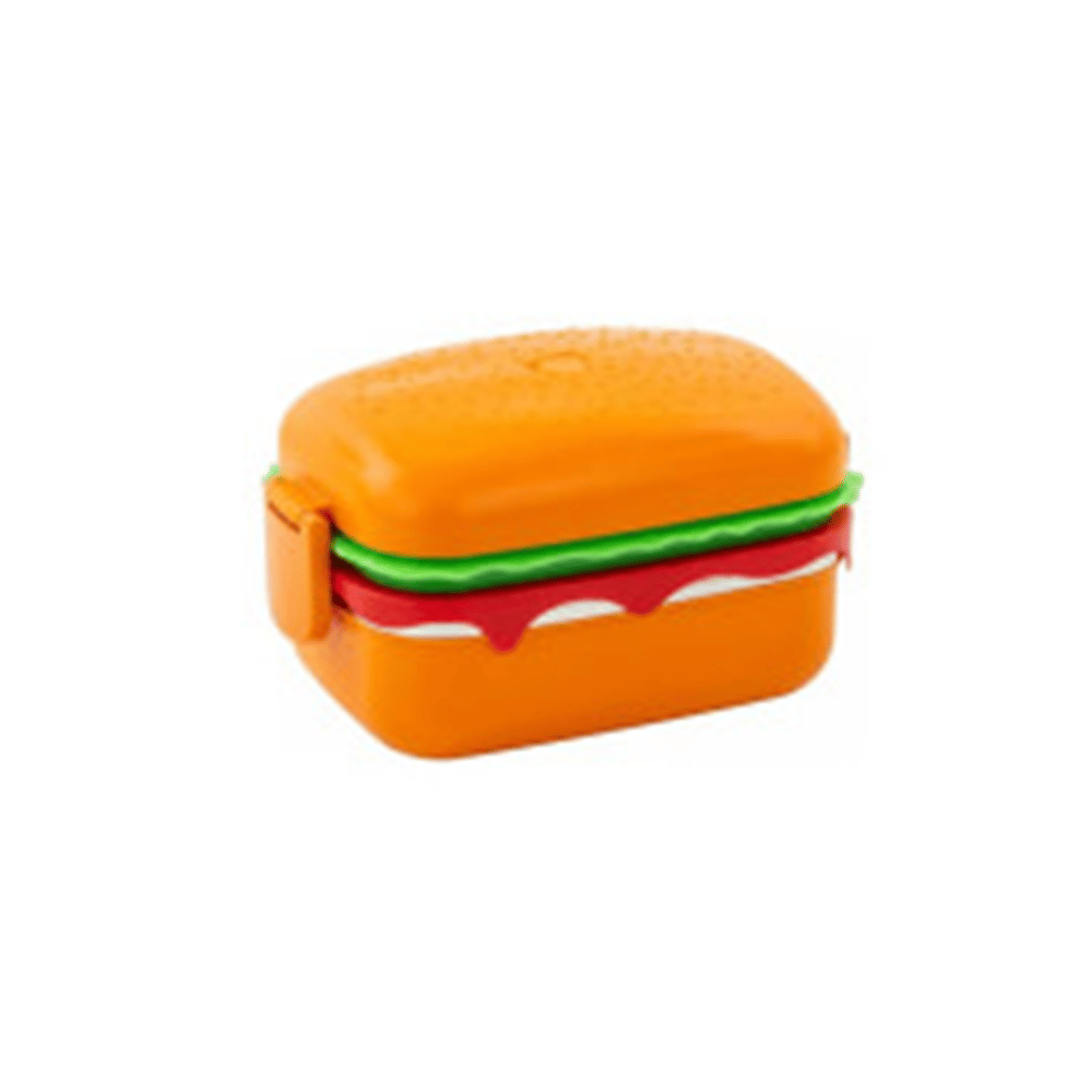 BY YILDIZ LUNCH BOX 97101 HAMBURGER İTHAL ÇELİK