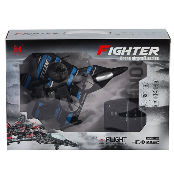 Can LH-X81-1 Kutu Drone Uçak Oyuncak