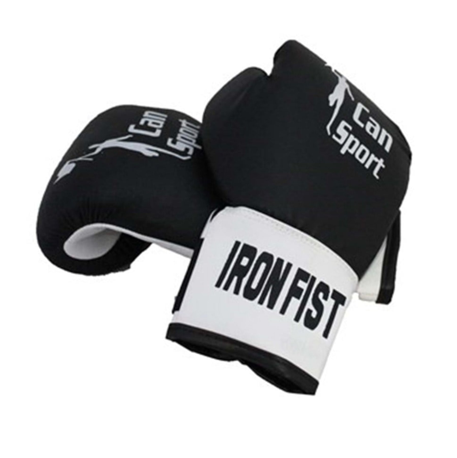 CAN SPORT IRONFIST BOKS ELDİVENİ