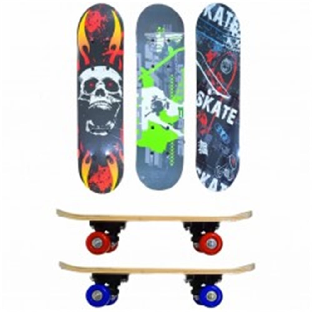 CAN SPORT ORTA BOY KAYKAY 60 CM