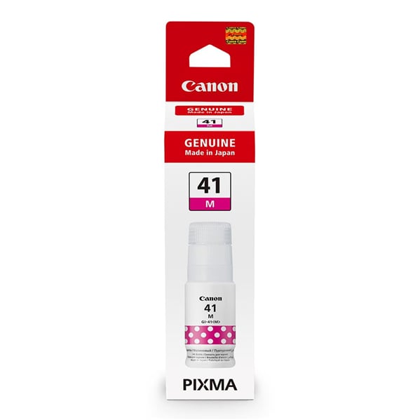 CANON GI-41-4544C001 MG MUREKKEP
