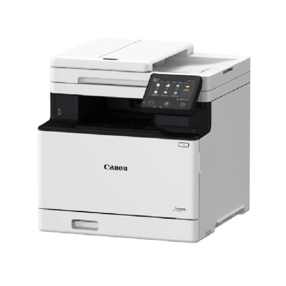 CANON İ-SENSYS MF655CDW-5158C004 WİFİ ÇOK FONKSİYONLU RENKLİ LAZER YAZICI