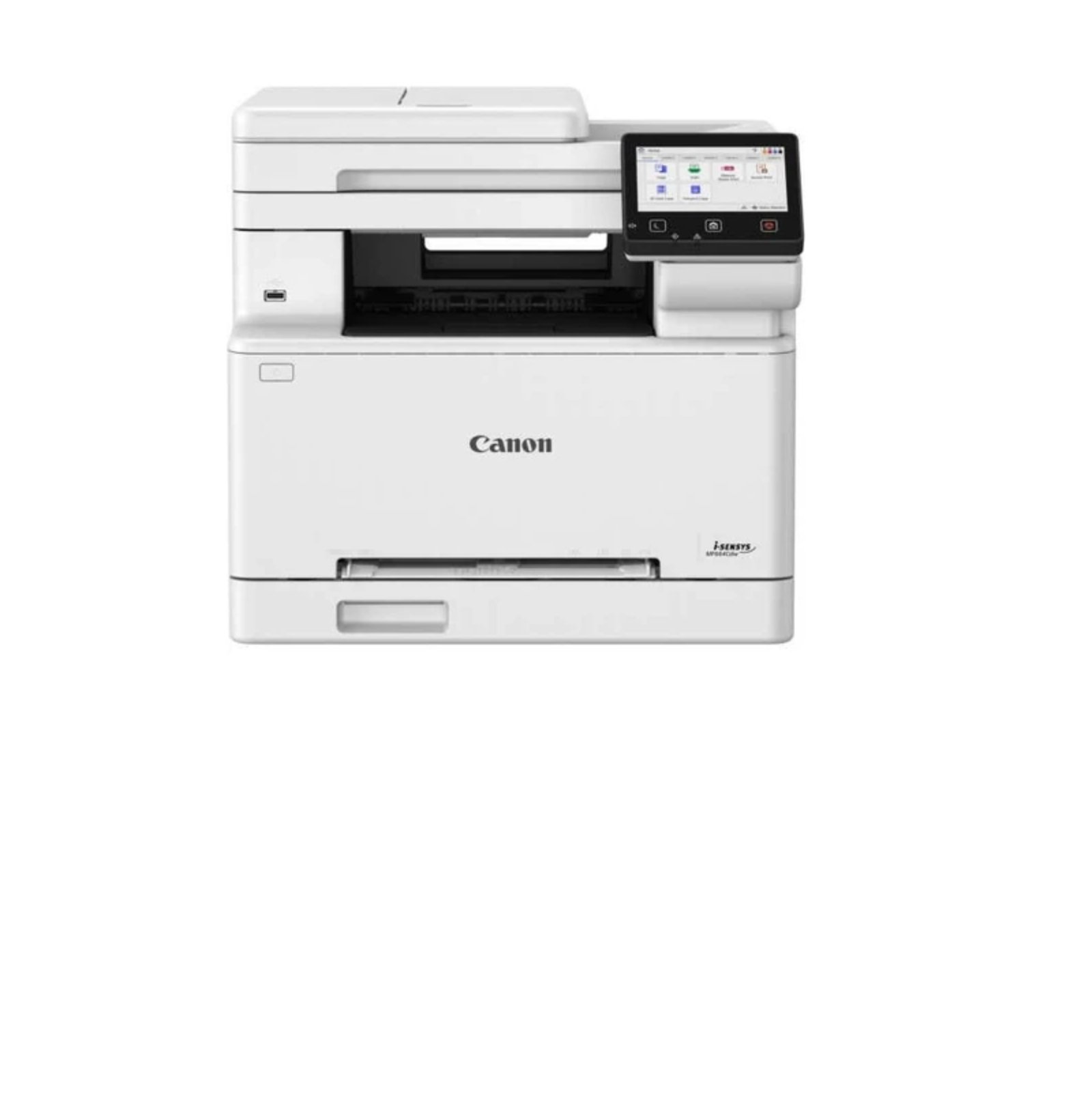 CANON İ-SENSYS MF664CDW-6928C008 ÇOK FONKSİYONLU LAZER YAZICI