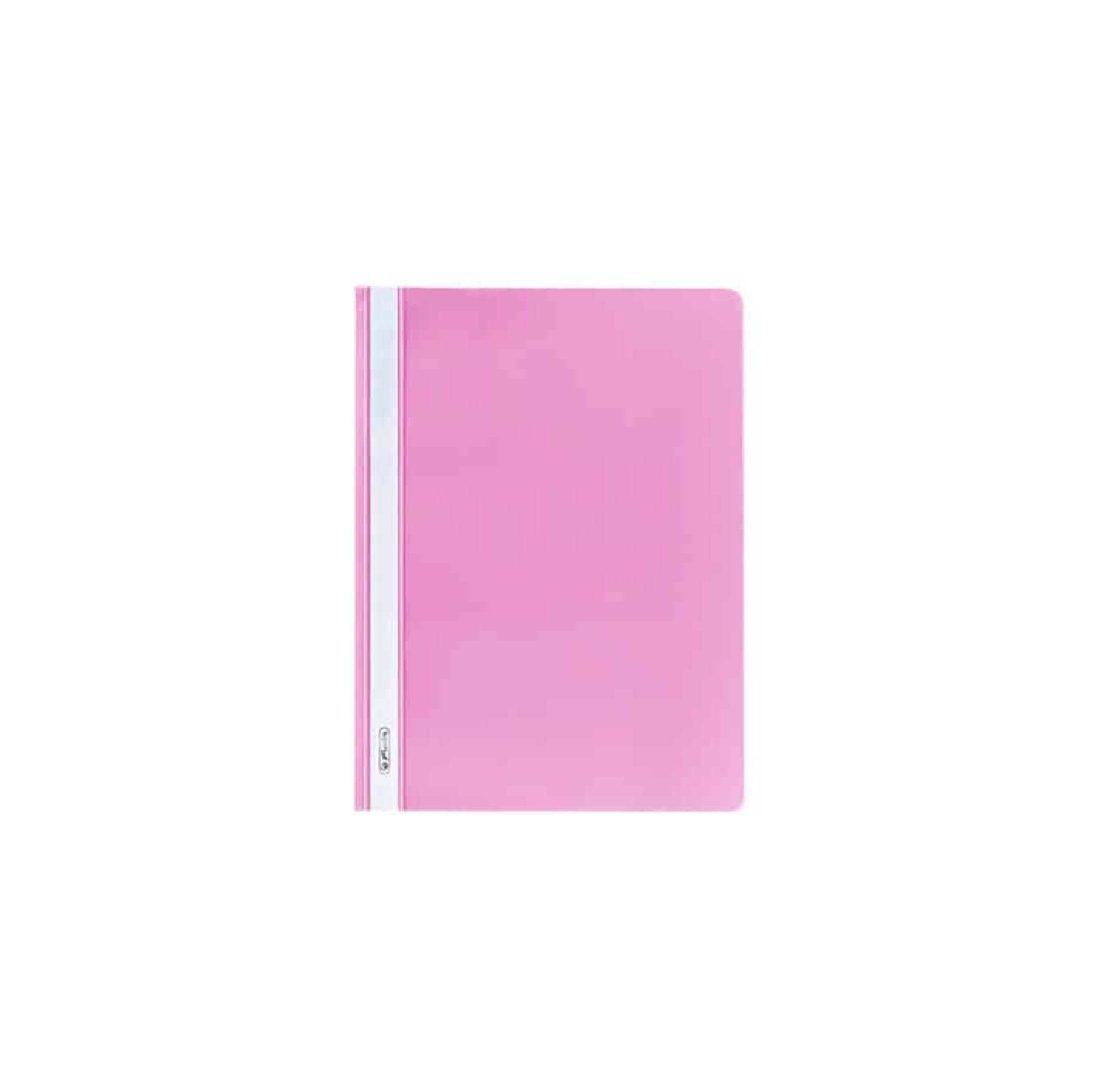 Cassa Telli Dosya ECO Pembe 