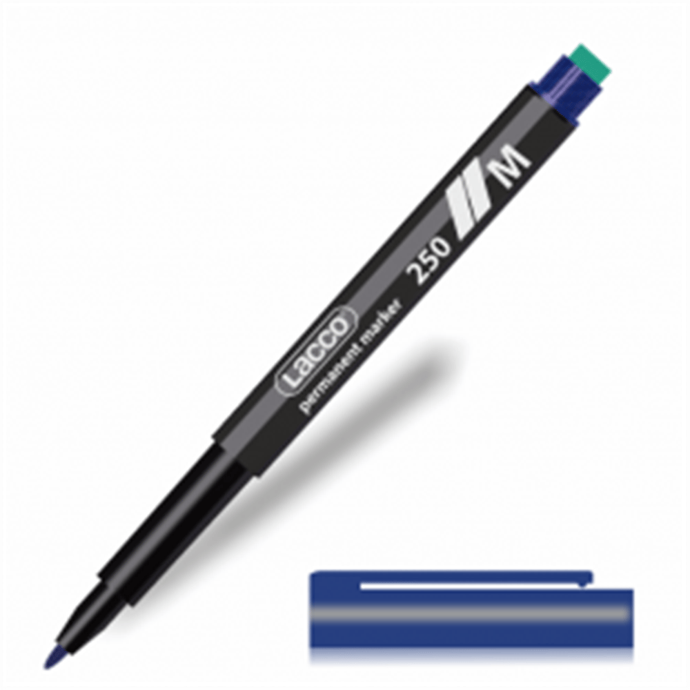 CD MARKÖR - M - MAVİ