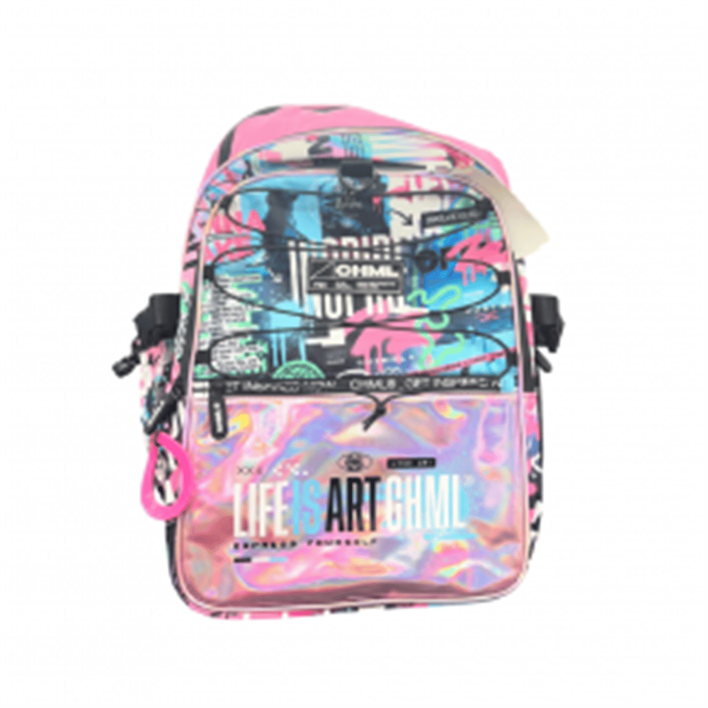 CHIMOLA ART PINK 17