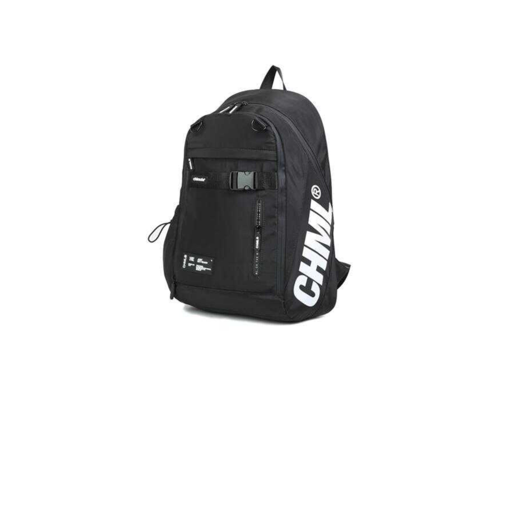Chimola CHMLR Black 17