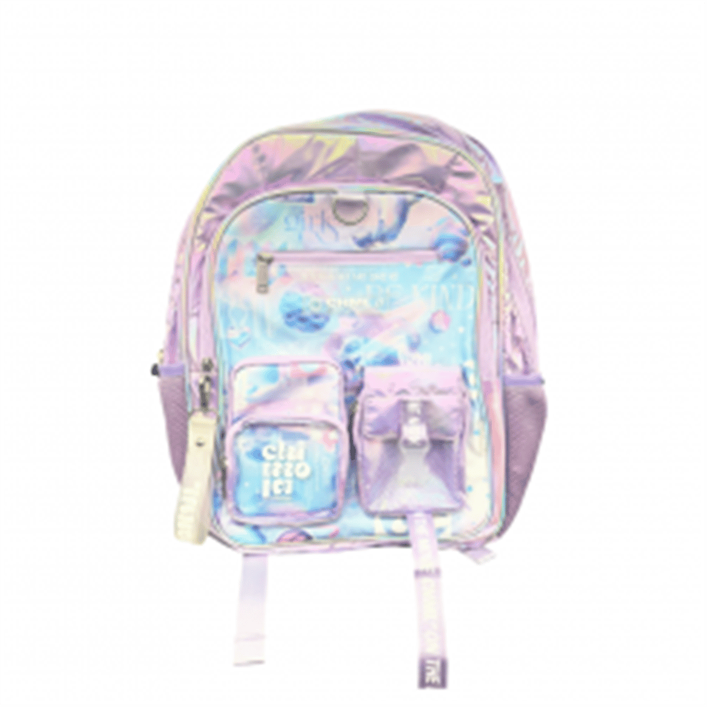 CHIMOLA TOY NEW WORLD LAVENDER 17