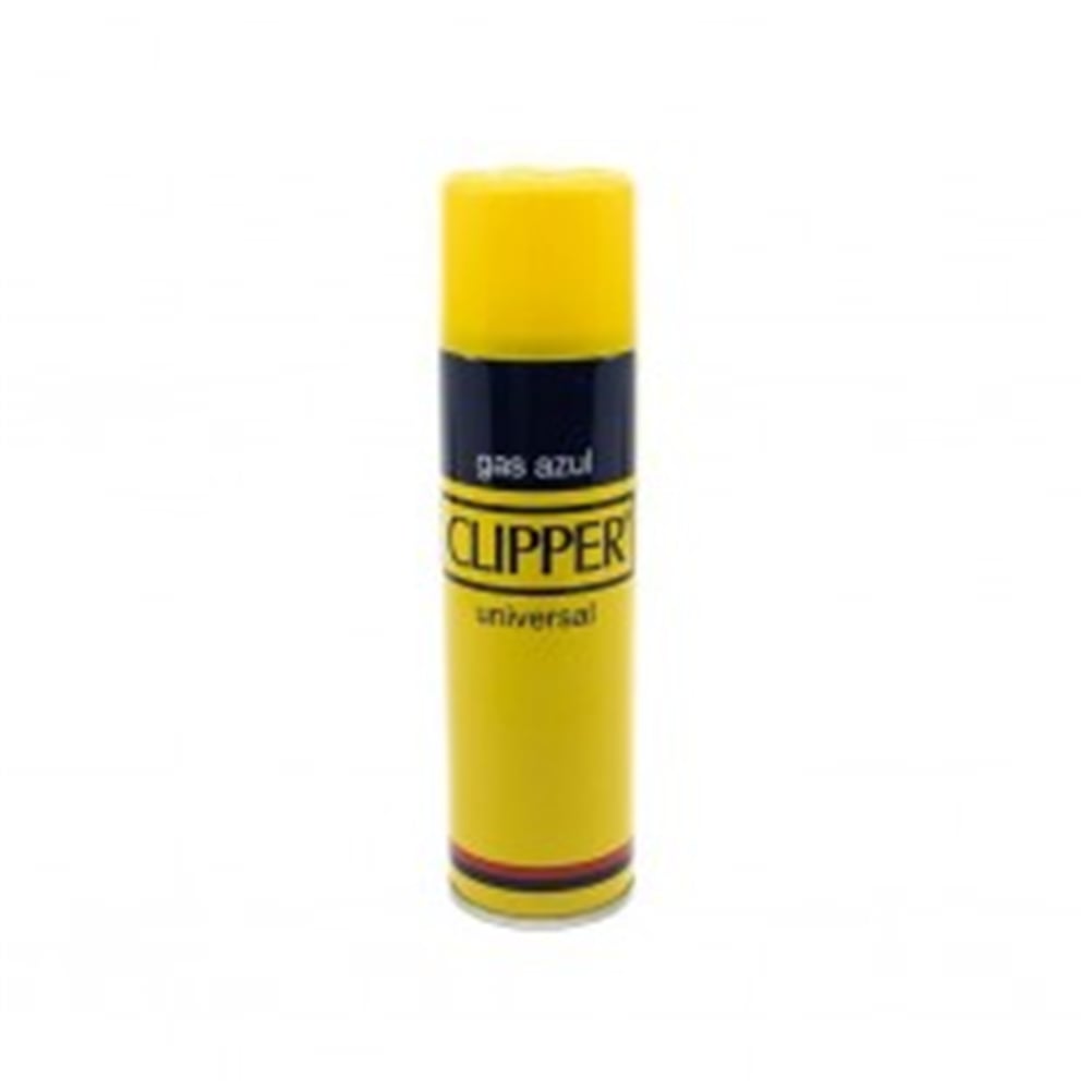 CLİPPER GAZ