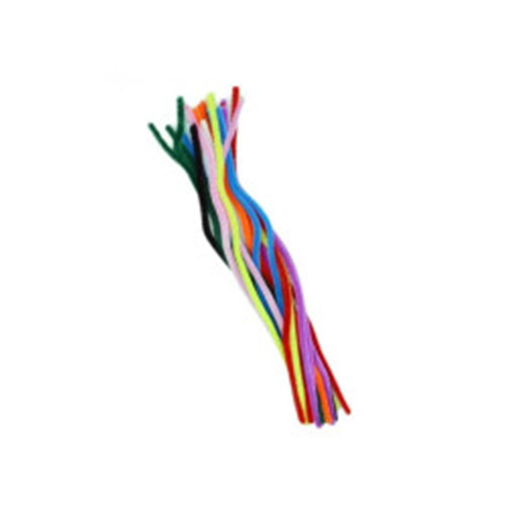 COLORBANK ŞÖNİL CS-001 6MM 30CM