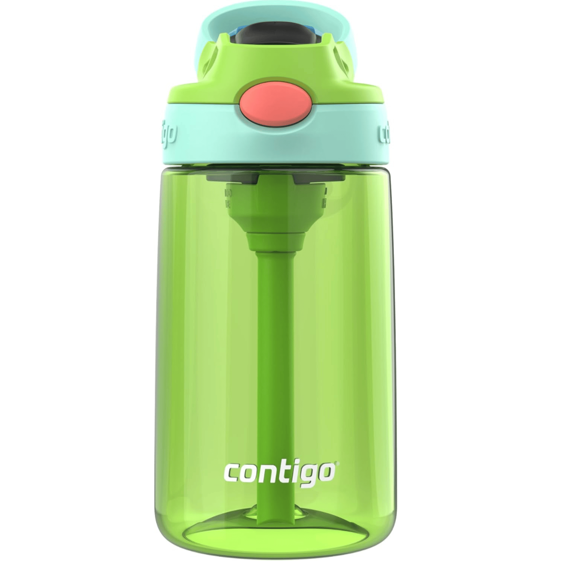 CONTIGO MATARA KIDS AUBREY 414 ML COOL LIME