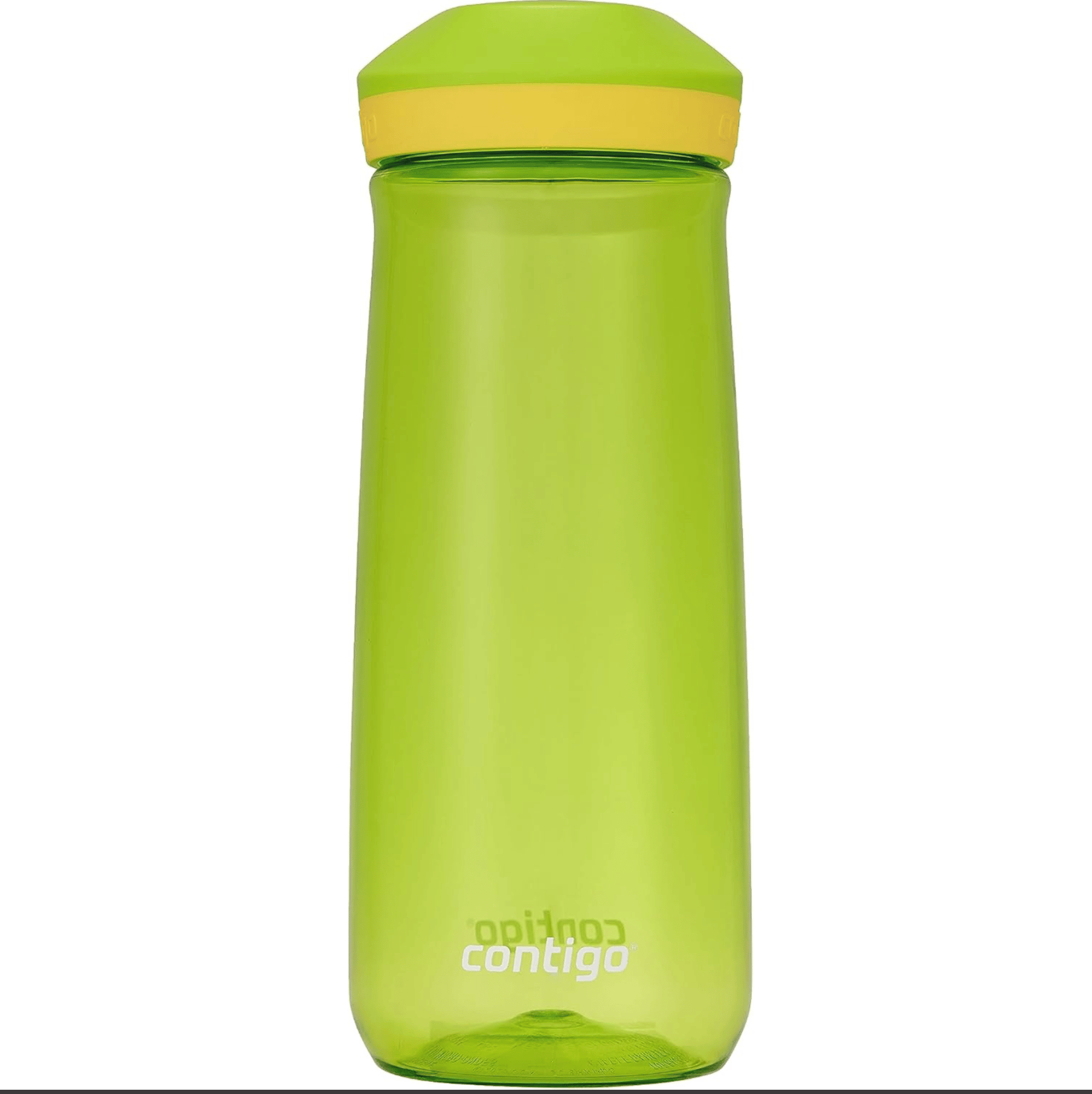 CONTIGO MATARA KIDS MICAH SIMPLE LID TRITAN 591 ML COOL LIME