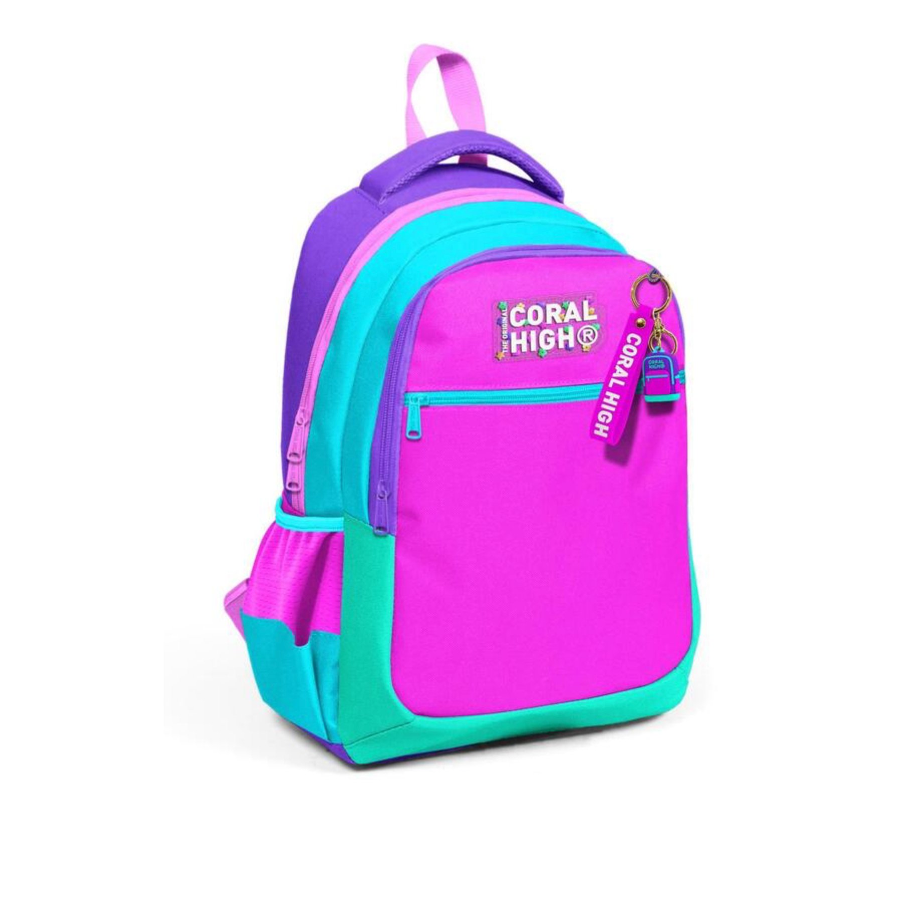CORAL HIGH SIRT ÇANTASI