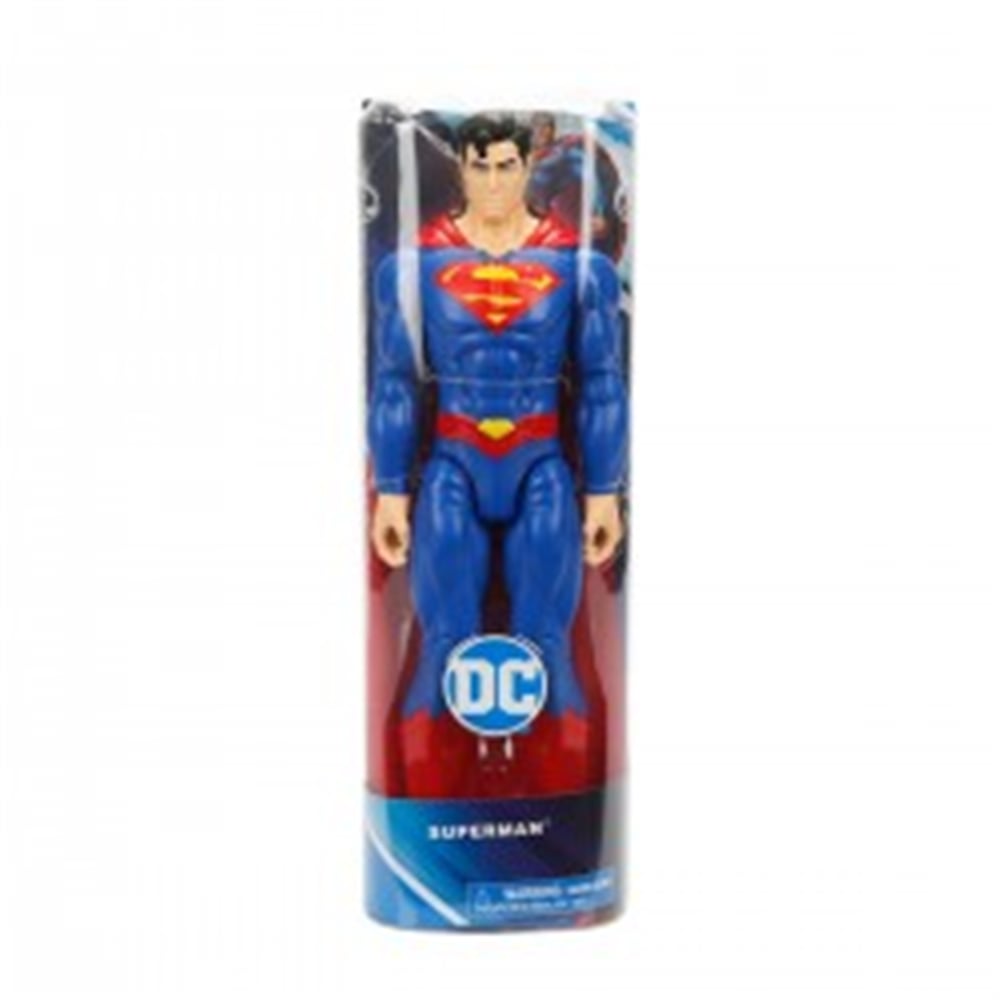 DC COMICS FİGÜRLER 12