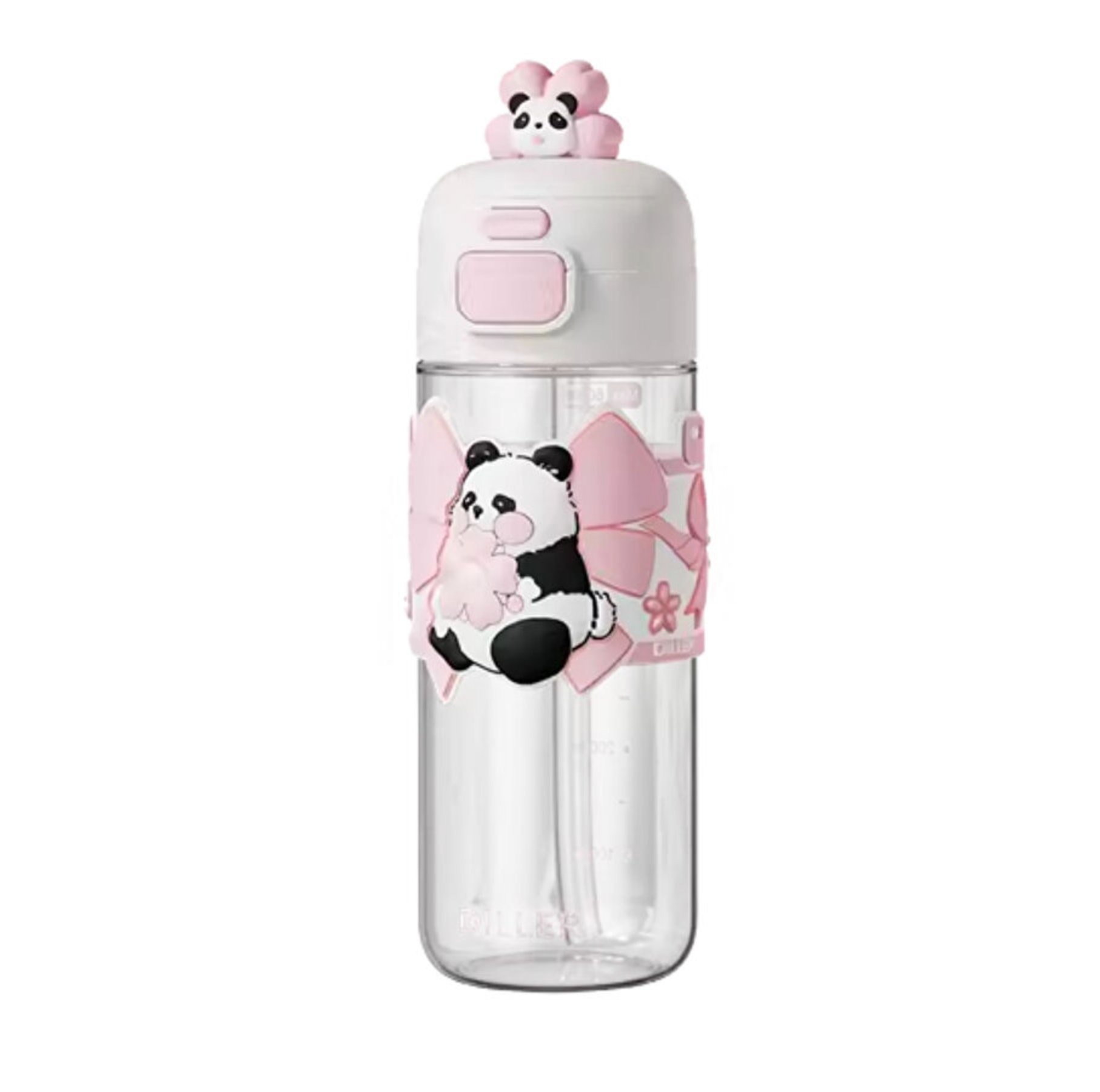 DILLER 600 ML TRITAN SU MATARASI