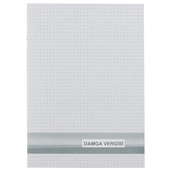 DILMAN DAMGA VERGISI KAR. KAP 40 YP