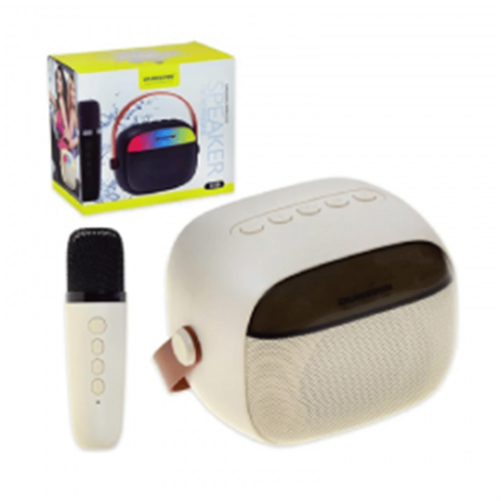 DUNSPIN MUSIC PLAYER FM SK-685