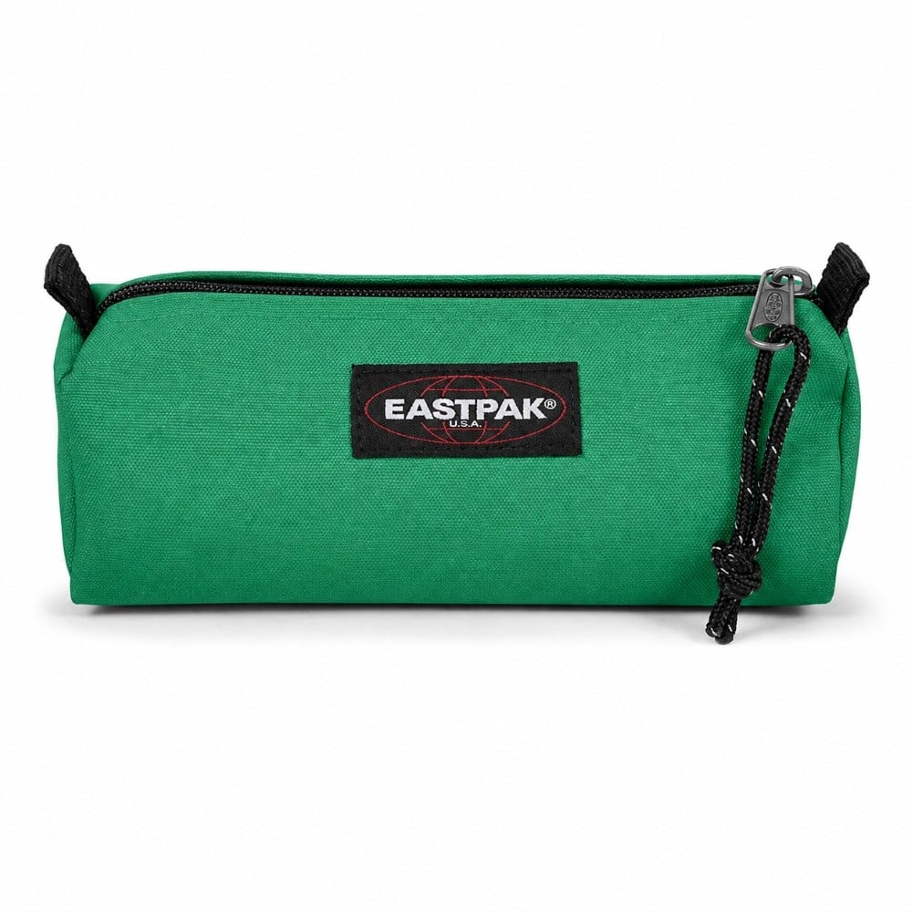 Eastpak Benchmark Single Gem Green Kalem Çantası