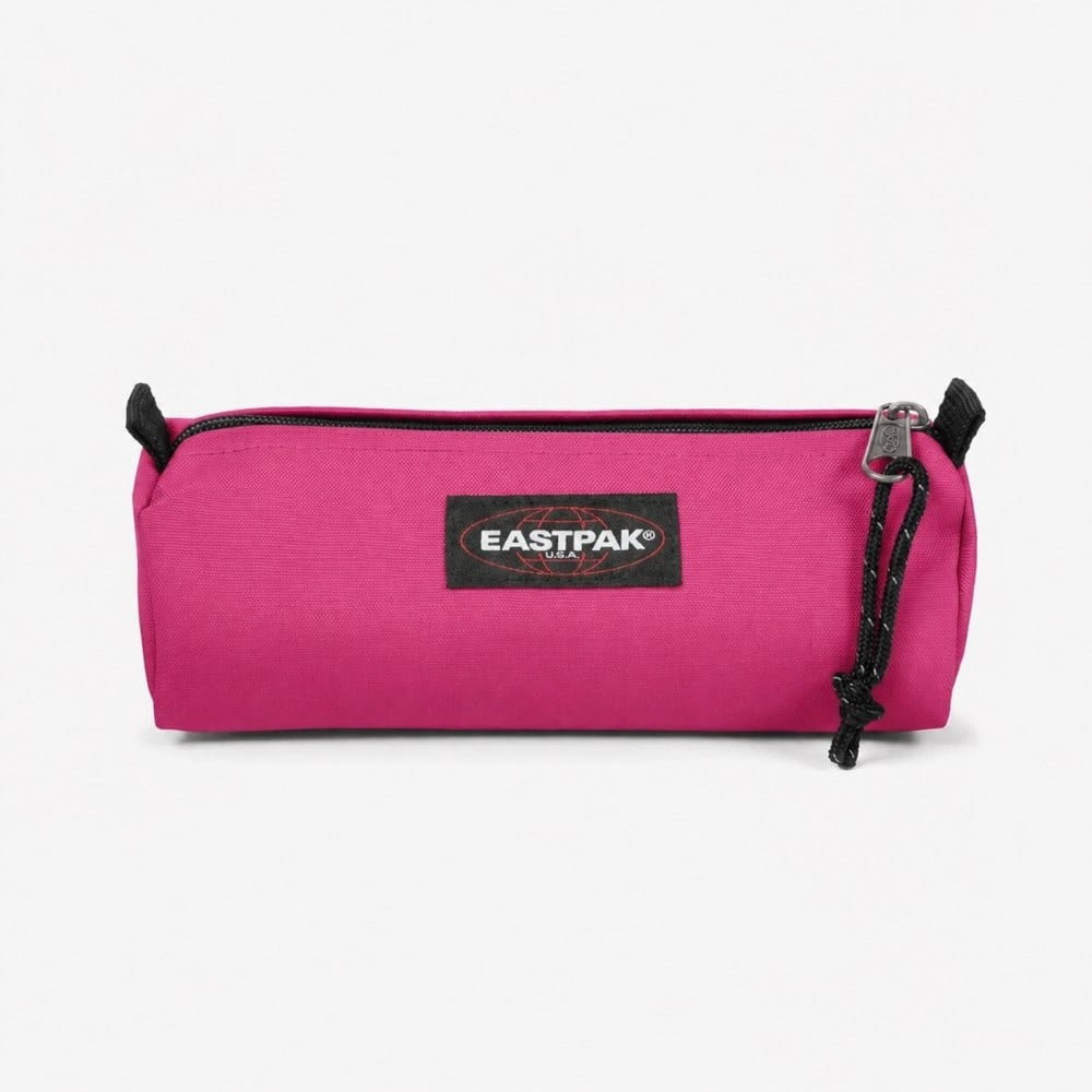 Eastpak Benchmark Single Pink Escape Kalem Çantası