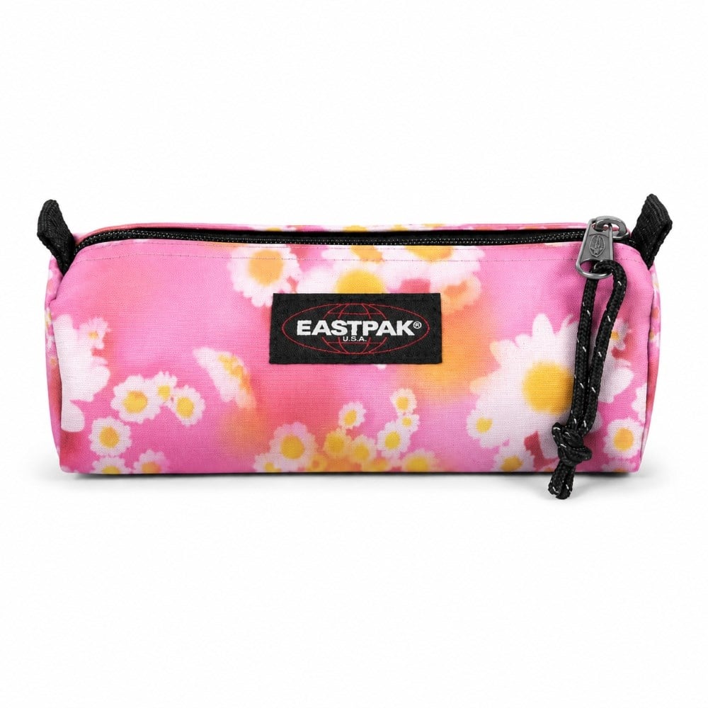 Eastpak Benchmark Single Soft Pink Kalem Çantası