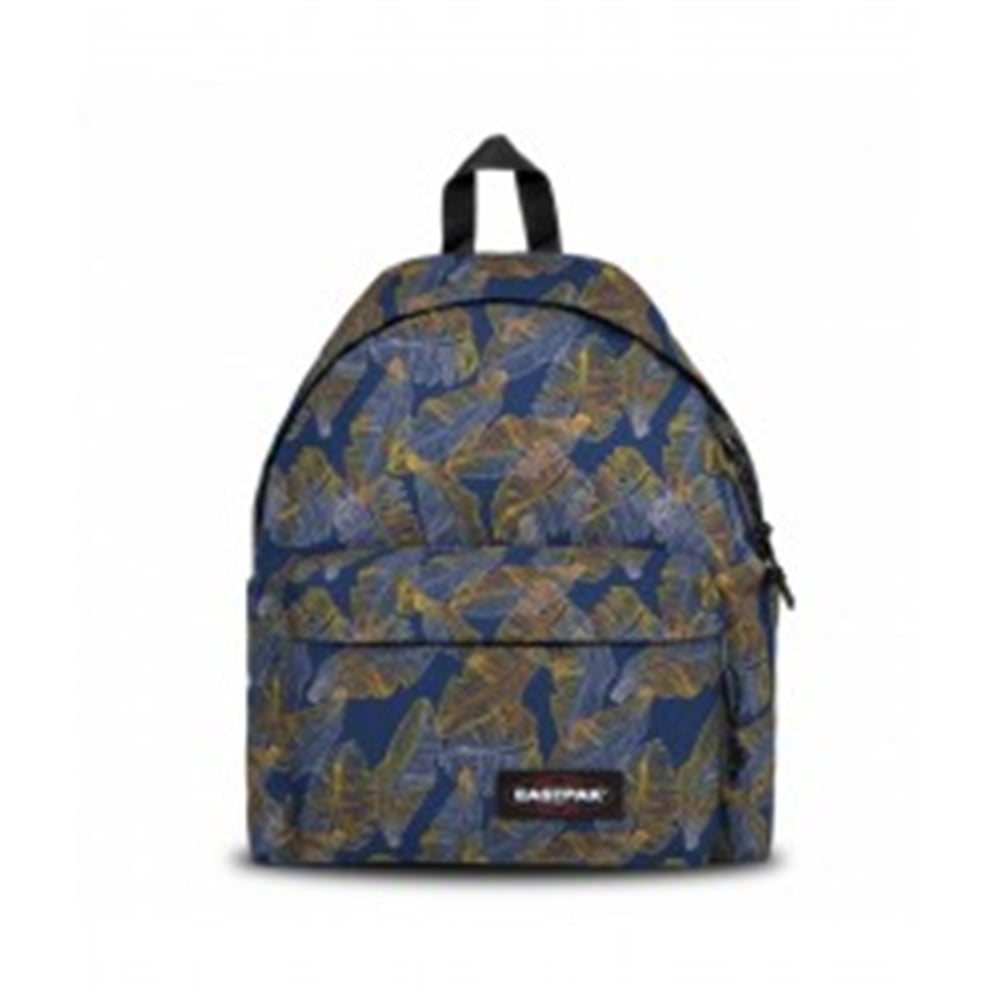 EASTPAK PADDED PAK'R BRIZE GRADE BLUE SIRT ÇANTASI