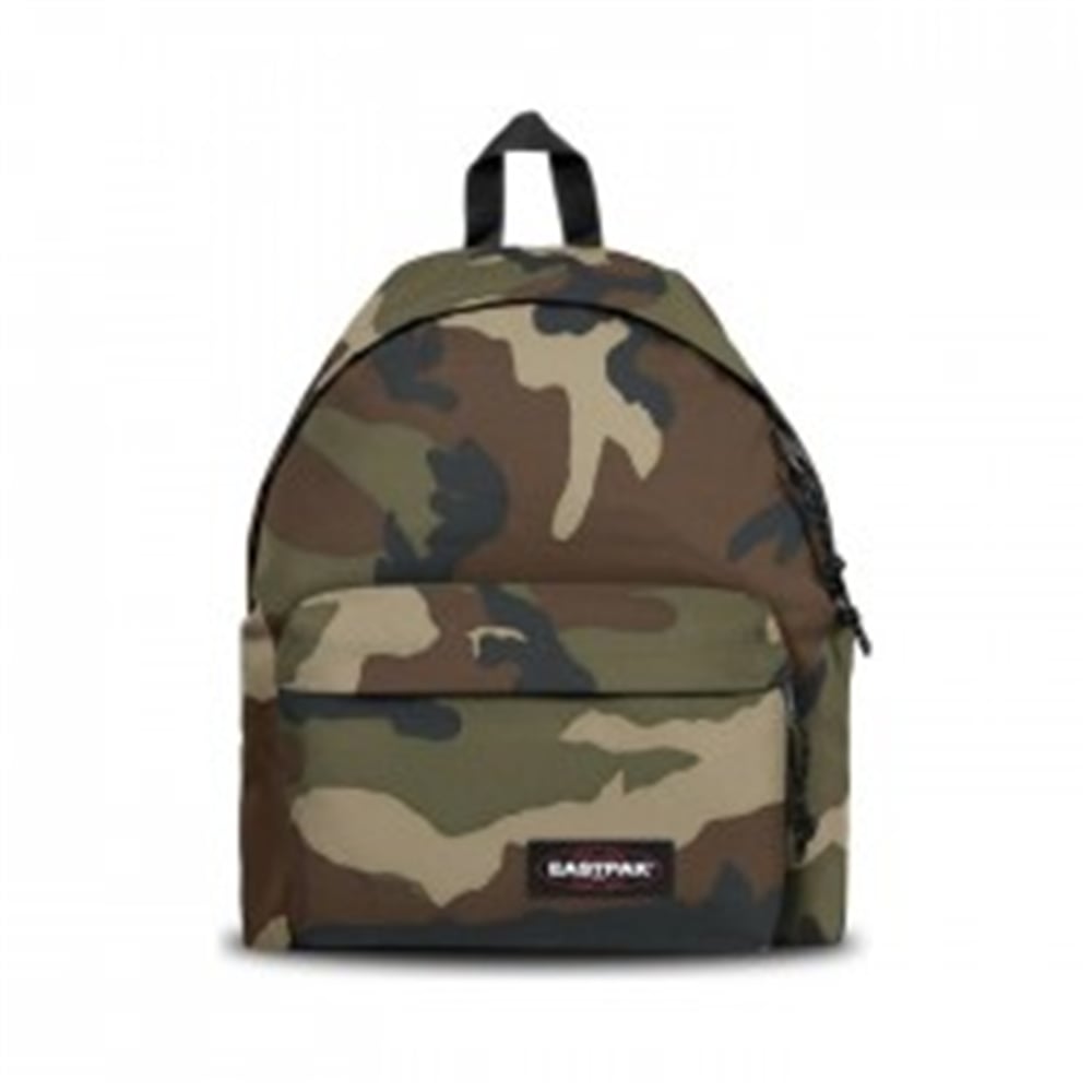 EASTPAK PADDED PAK'R CAMO SIRT ÇANTASI
