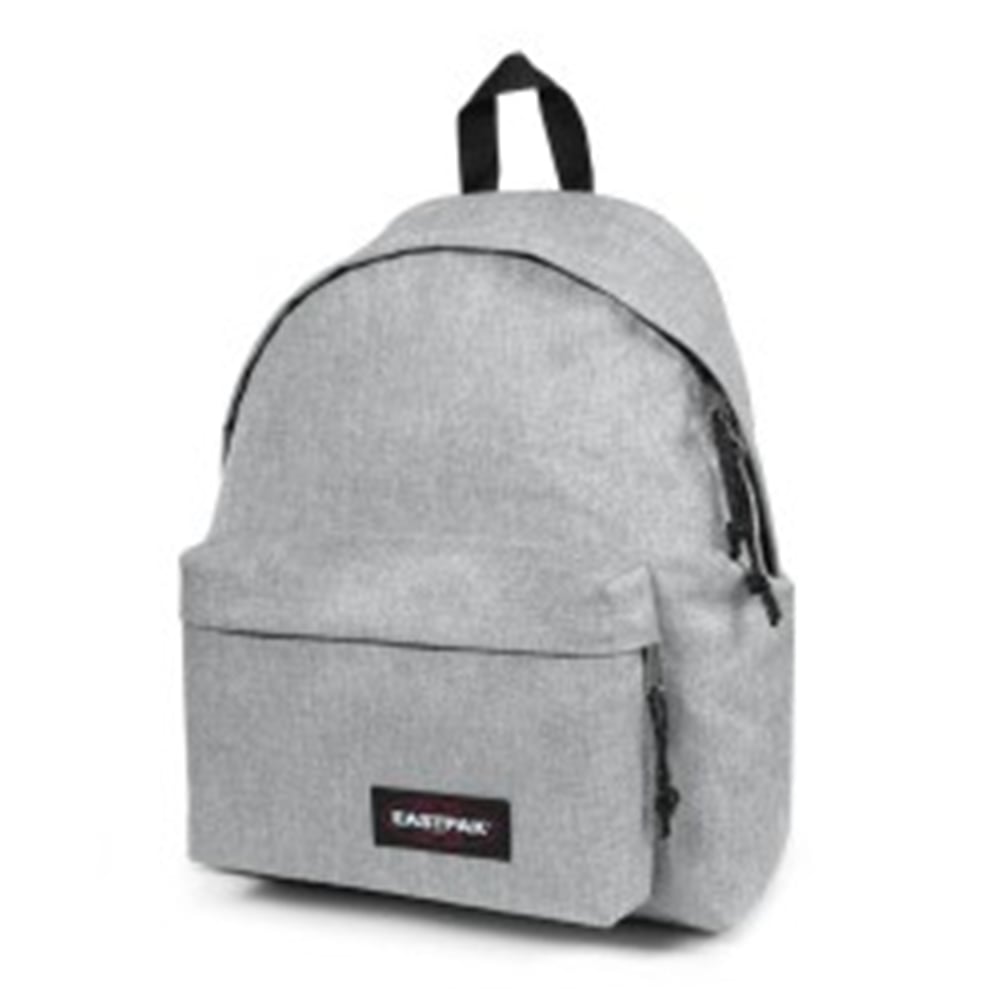 EASTPAK PADDED PAK'R SUNDAY GREY SIRT ÇANTASI