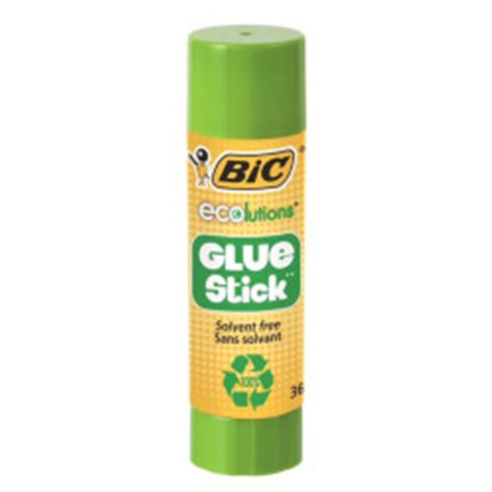 ECO GLUE STICK 36 GR