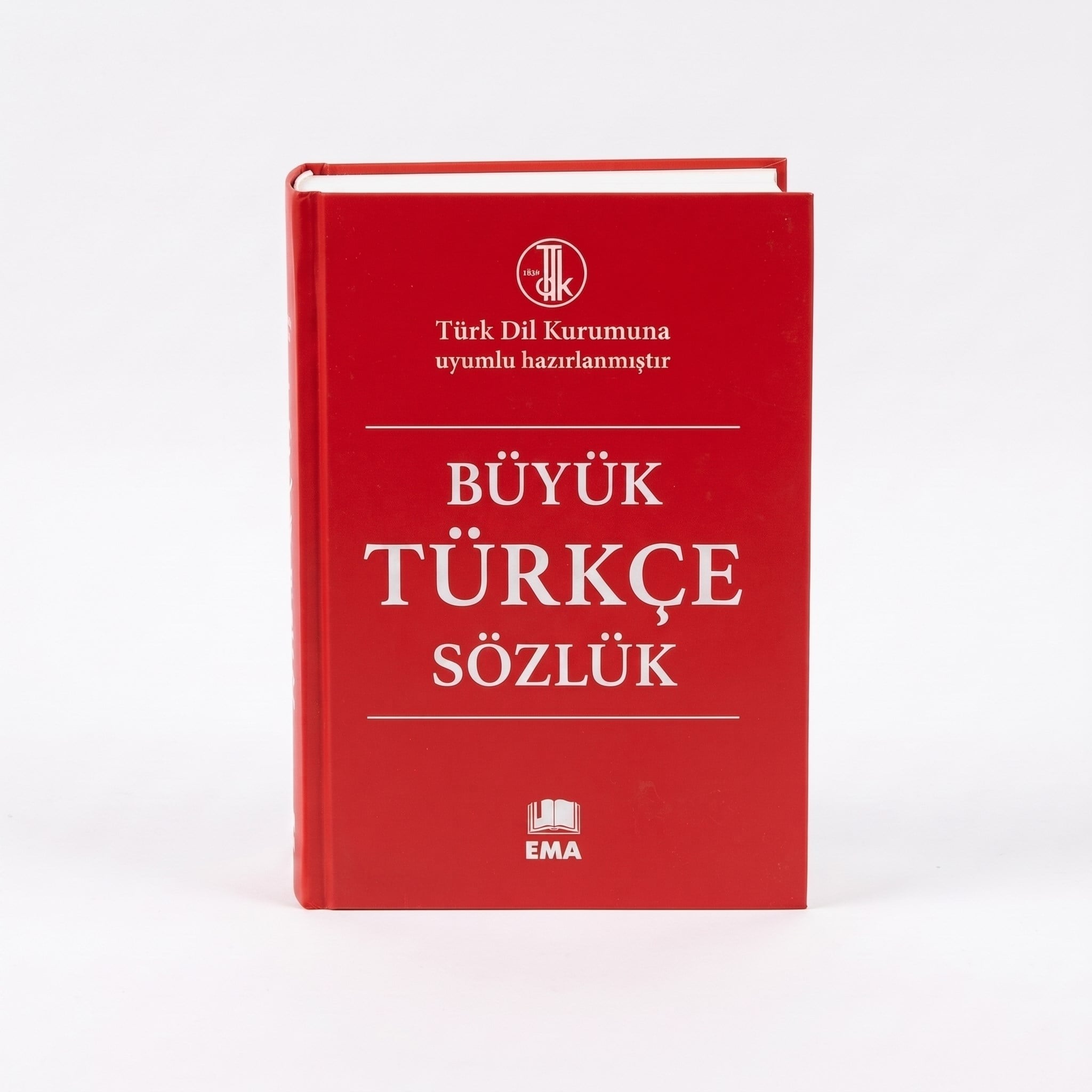 Ema Büyük Türkçe Sözlük 