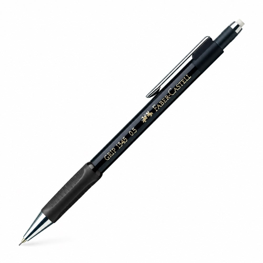 Faber-Castell Gen Z 2022 0.5 mm Versatil Mekanik Kurşun 