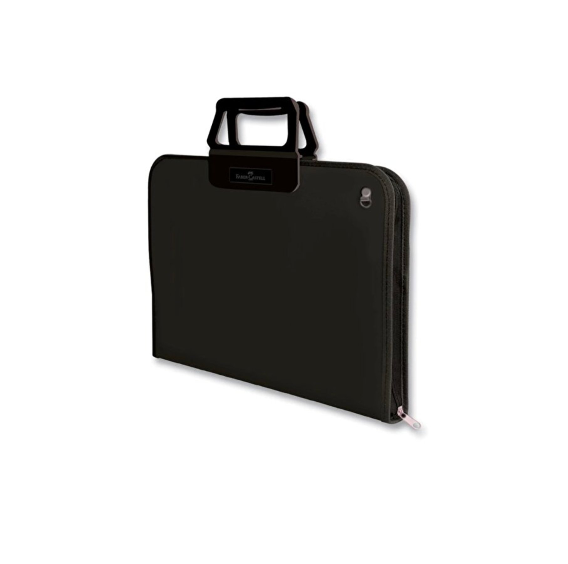 FABER PROJE ÇANTASI 38x55 SİYAH