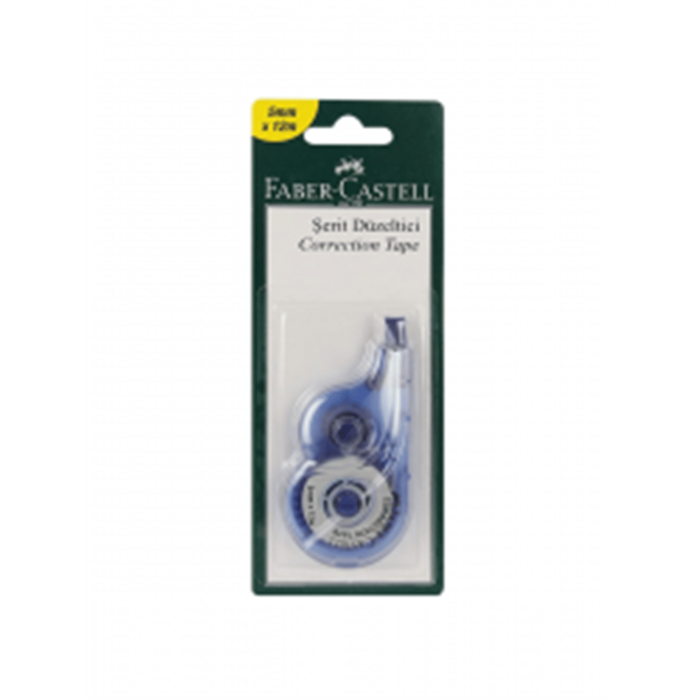 FABER ŞERİT DÜZELTİCİ